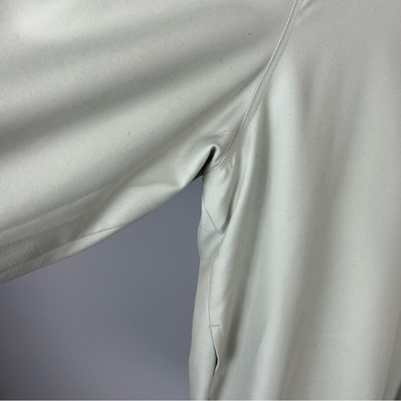 Callaway Men’s Casual V-Neck Golf Sweatshirt Size Medium - Picture 4 of 14